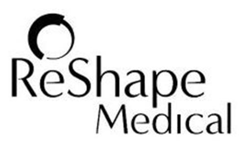 RESHAPE MEDICAL trademark