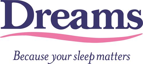 Dreams Because your sleep matters trademark