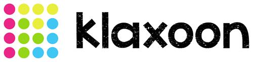 KLAXOON trademark