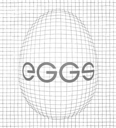 EGGS trademark