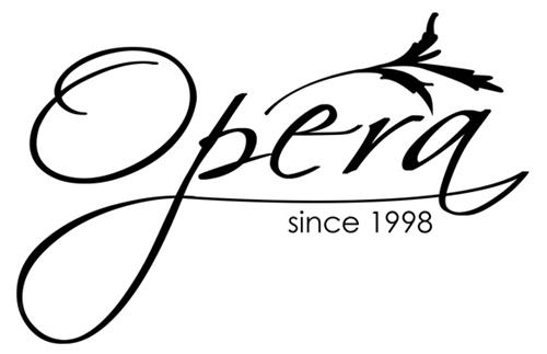 opera since 1998 trademark