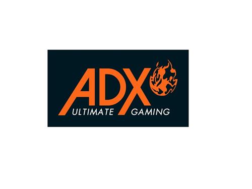 ADX ULTIMATE GAMING trademark