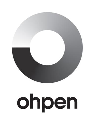 OHPEN trademark