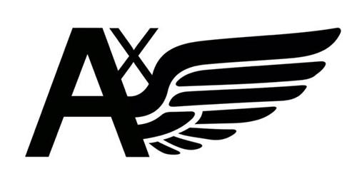 AX trademark