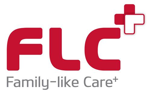 FLC Family-like Care trademark