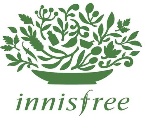 innisfree trademark