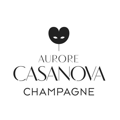 AURORE CASANOVA CHAMPAGNE trademark