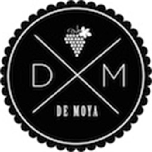 D M DE MOYA trademark