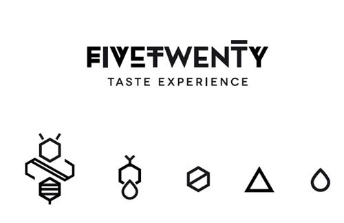 FIVETWENTY - TASTE EXPERIENCE trademark