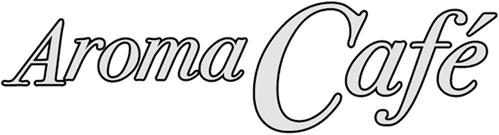 AromaCafé trademark