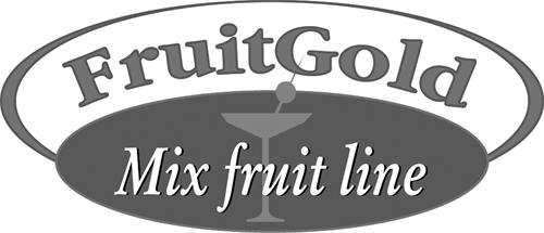 FruitGold Mix fruit line trademark