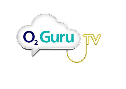 O2 Guru TV trademark