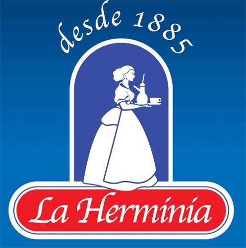 DESDE 1885 LA HERMINIA trademark