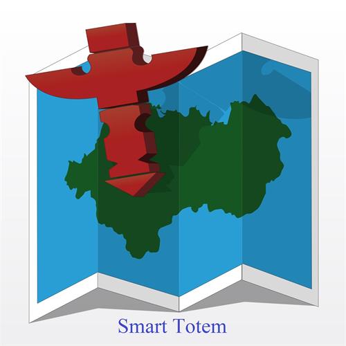 Smart Totem trademark