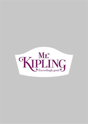 Mr. KIPLING Exceedingly good trademark