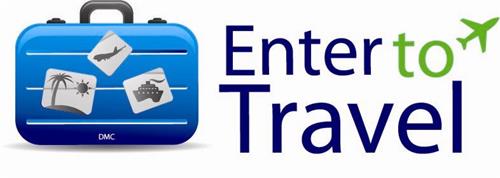 Enter to Travel trademark