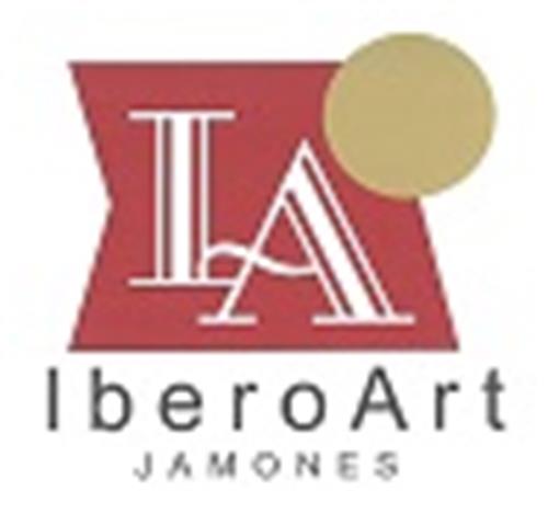 IA IBEROART JAMONES trademark