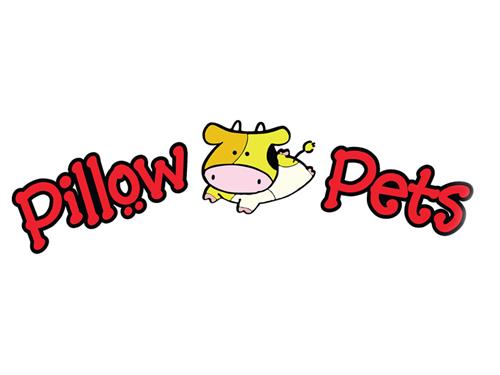 PILLOW PETS trademark