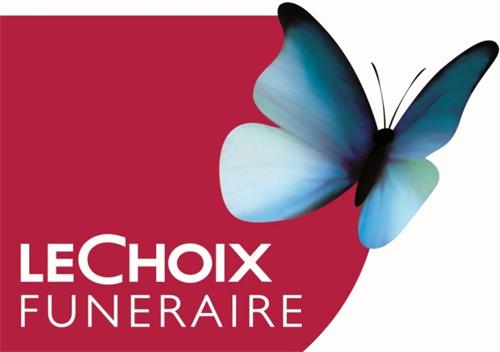 LE CHOIX FUNERAIRE trademark