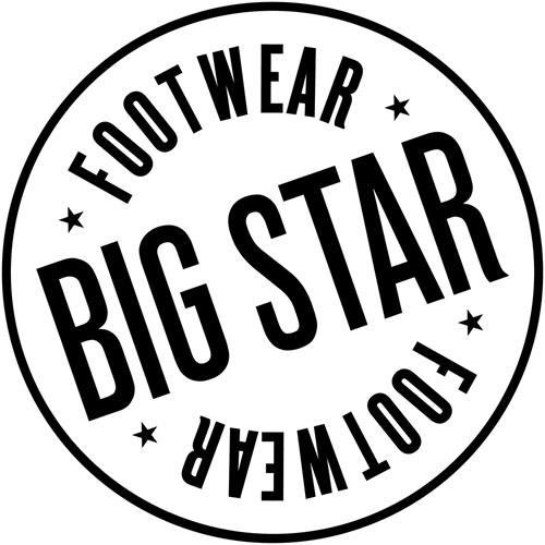 BIG STAR FOOTWEAR trademark