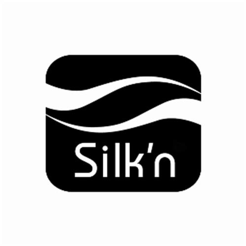 SILK'N trademark