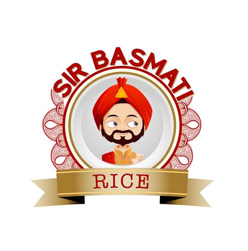 SIR BASMATI RICE trademark