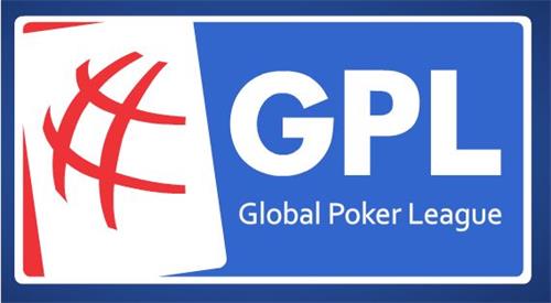 GPL Global Poker League trademark