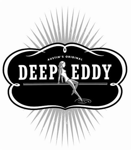 AUSTIN'S ORIGINAL DEEP EDDY trademark