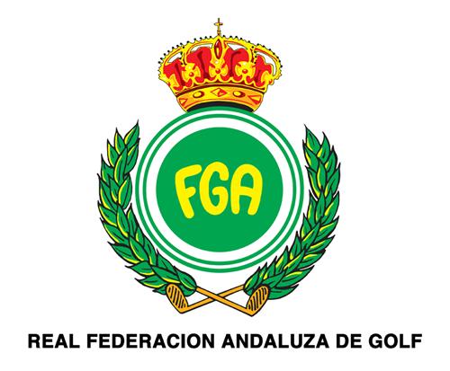 FGA REAL FEDERACION ANDALUZA DE GOLF trademark