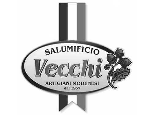 SALUMIFICIO VECCHI ARTIGIANI MODENESI DAL 1957 trademark