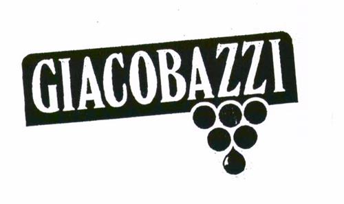 GIACOBAZZI trademark