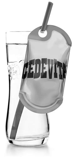 CEDEVITA trademark