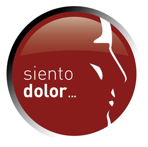 siento dolor... trademark