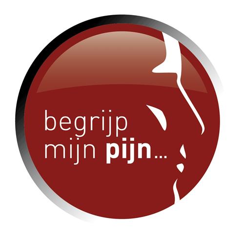 begrijp mijn pijn... trademark