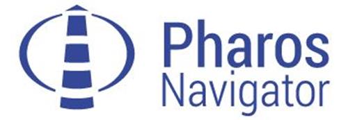 Pharos Navigator trademark