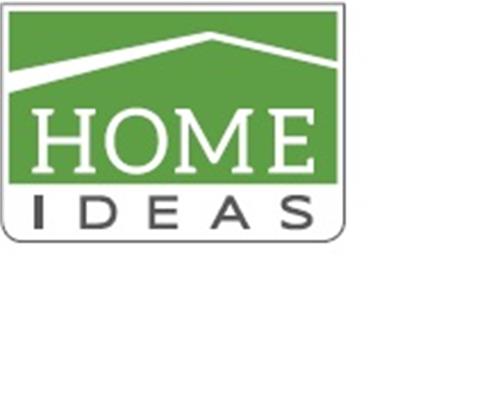 HOME IDEAS trademark