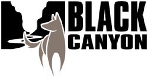 BLACK CANYON trademark