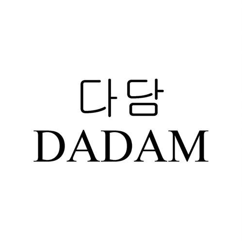 DADAM trademark