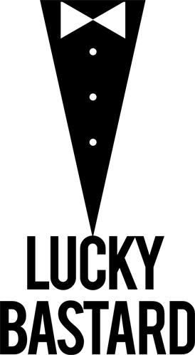 Lucky Bastard trademark