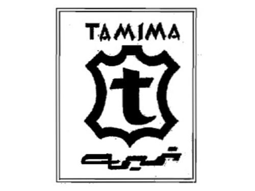 TAMIMA t trademark