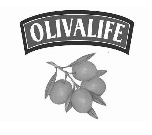 OLIVALIFE trademark