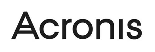 ACRONIS trademark