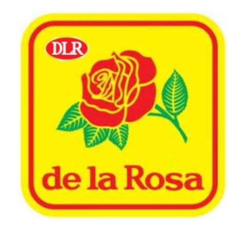 DLR de la Rosa trademark