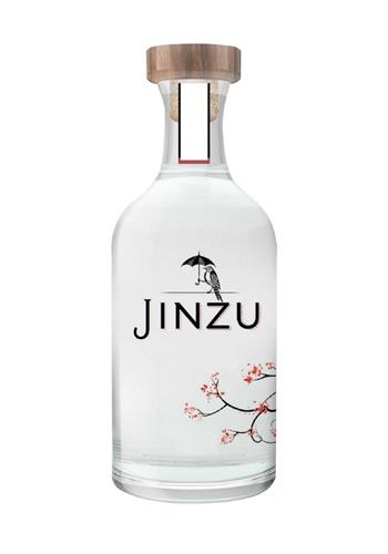 JINZU trademark