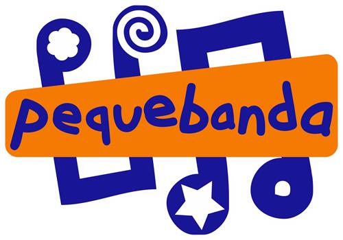 PEQUEBANDA trademark