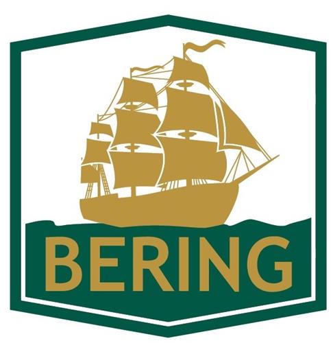 BERING trademark