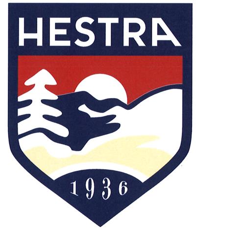 HESTRA 1936 trademark