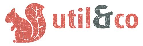 util&co trademark