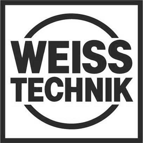 Weiss Technik trademark