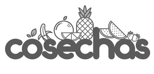 COSECHAS trademark